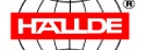 Hallde Hallde